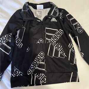 Adidas jacket